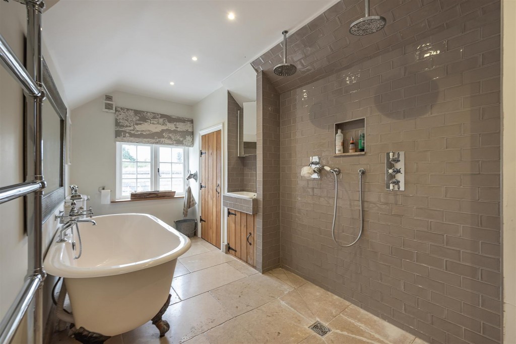 East Street, Lilley, Hertfordshire