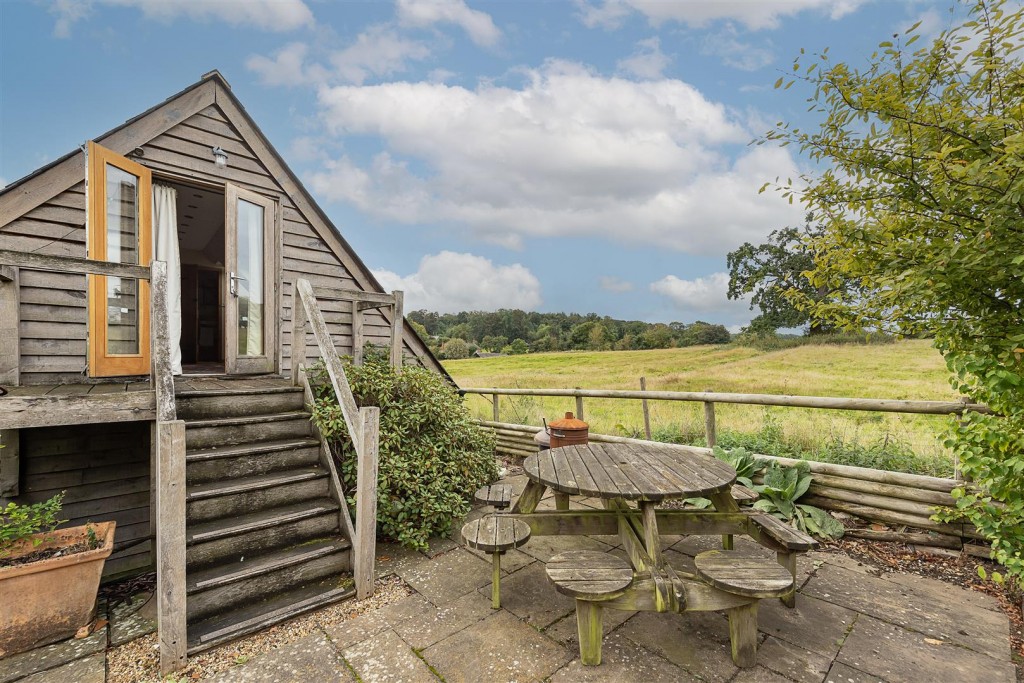 East Street, Lilley, Hertfordshire