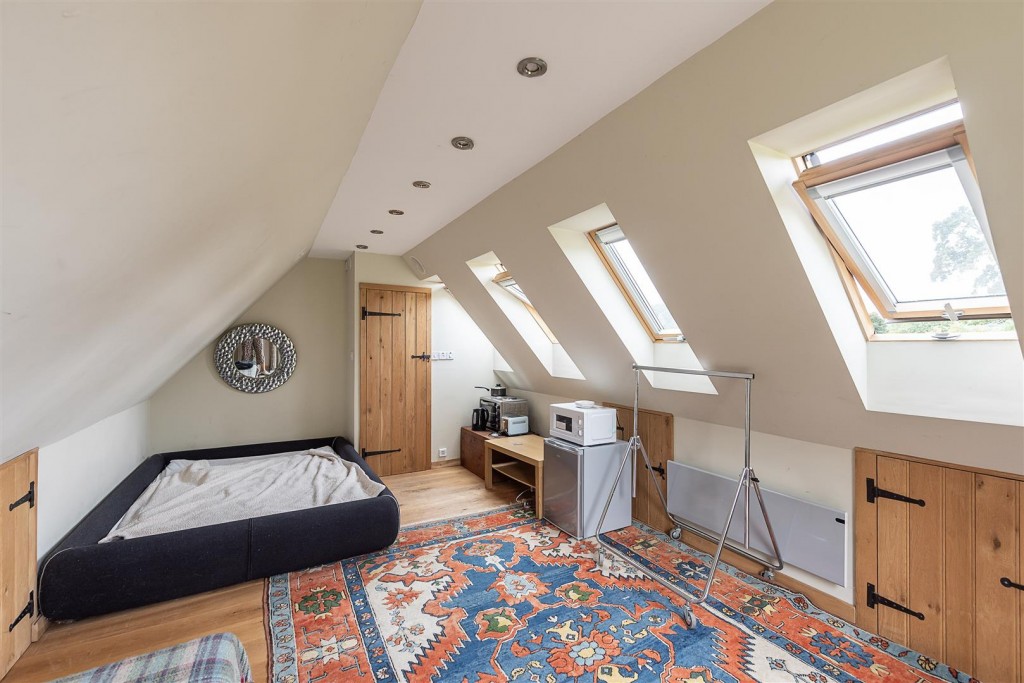 East Street, Lilley, Hertfordshire