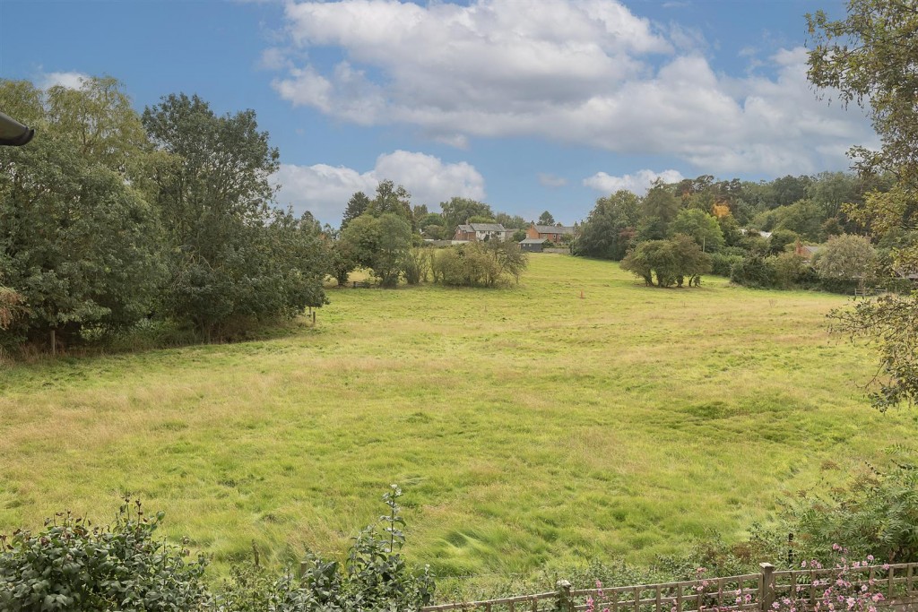 East Street, Lilley, Hertfordshire
