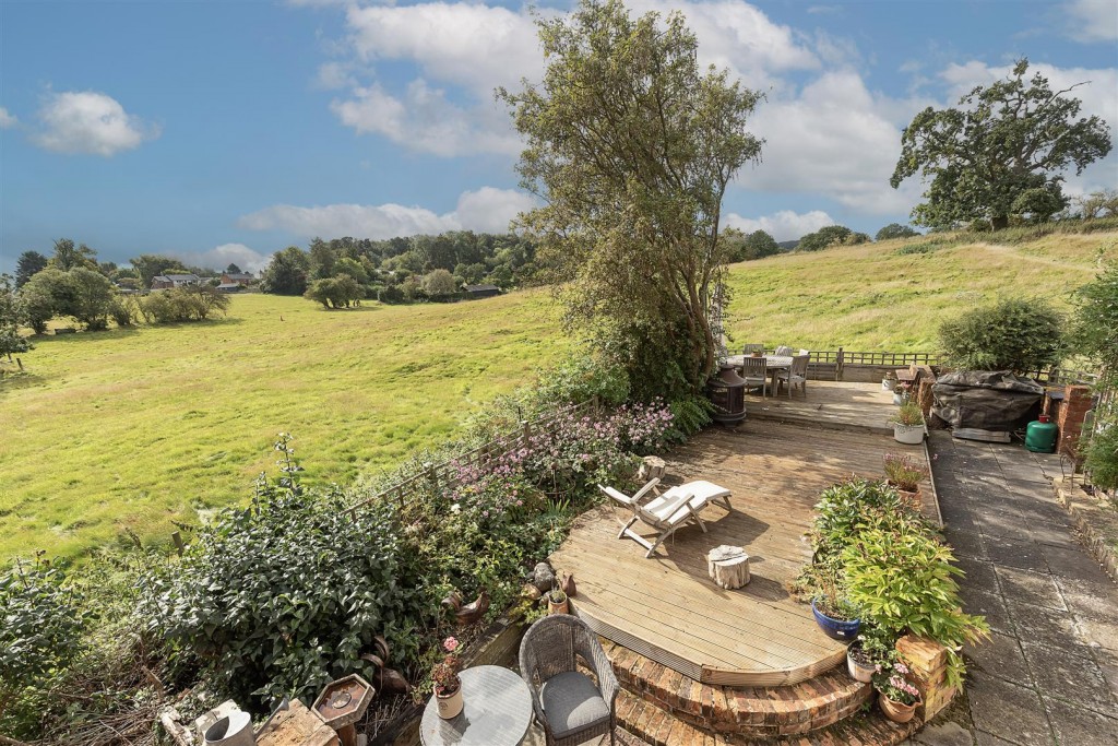 East Street, Lilley, Hertfordshire