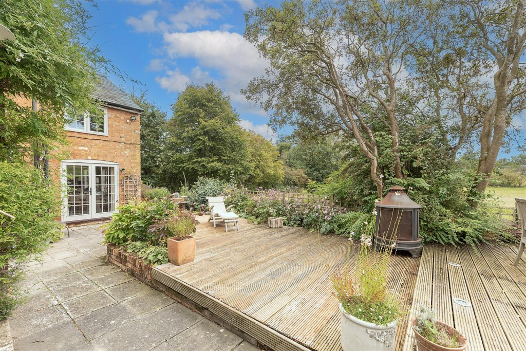 East Street, Lilley, Hertfordshire