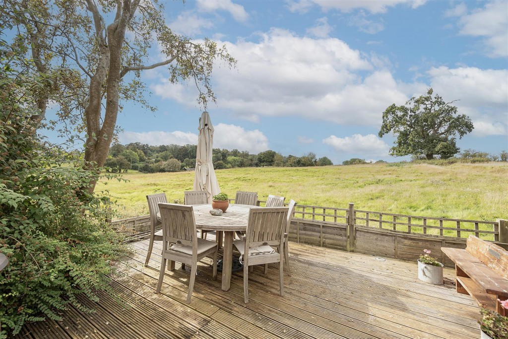 East Street, Lilley, Hertfordshire