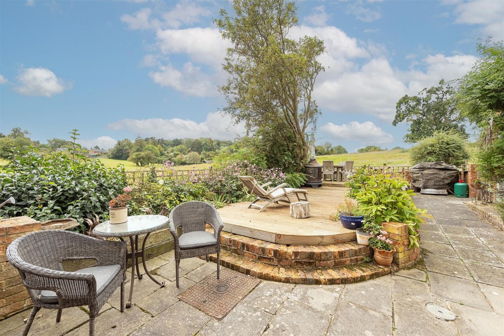 East Street, Lilley, Hertfordshire