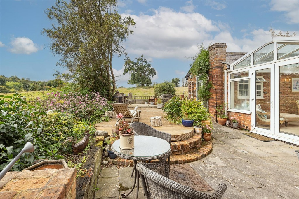 East Street, Lilley, Hertfordshire