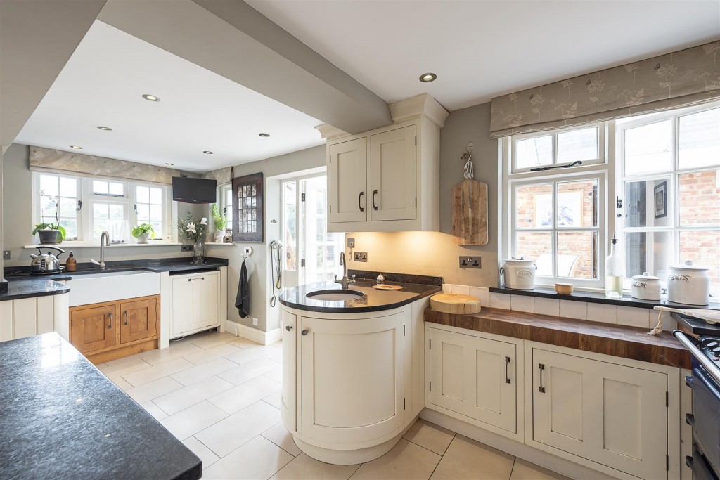 East Street, Lilley, Hertfordshire