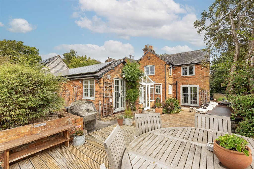 East Street, Lilley, Hertfordshire