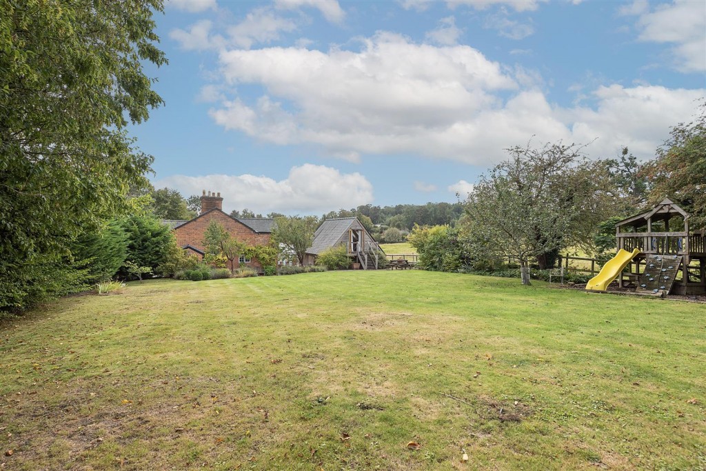 East Street, Lilley, Hertfordshire