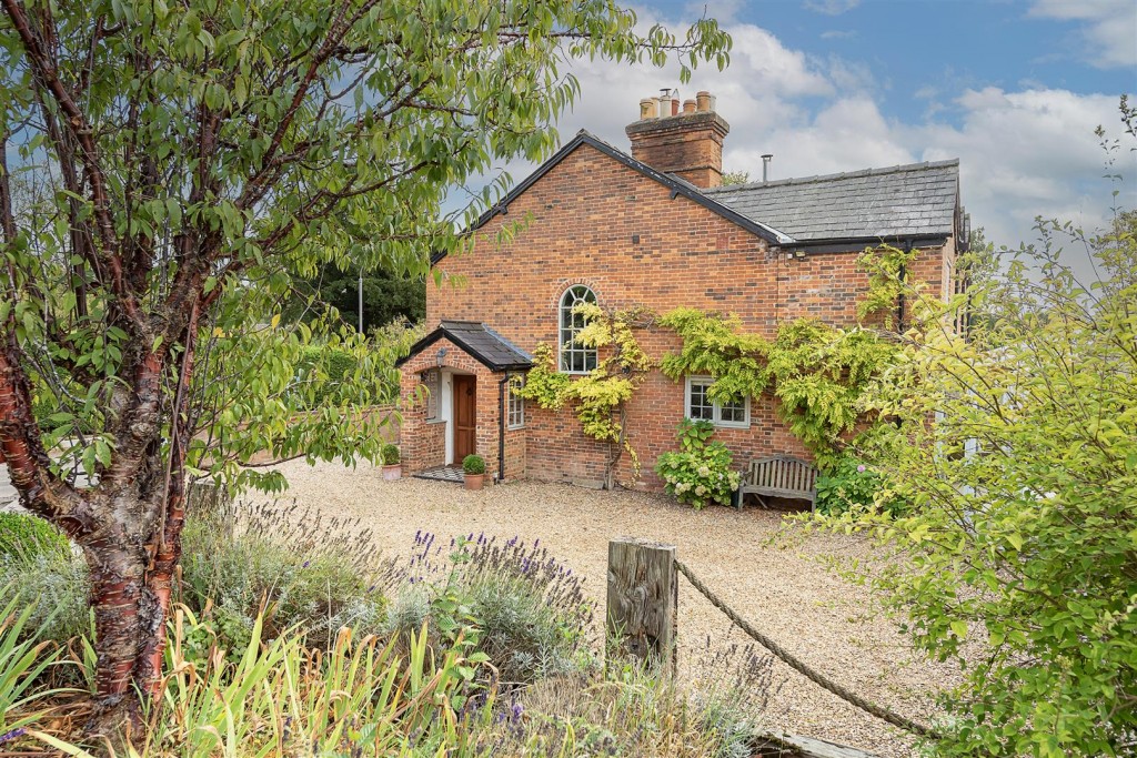 East Street, Lilley, Hertfordshire