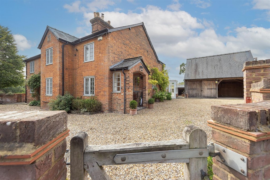 East Street, Lilley, Hertfordshire