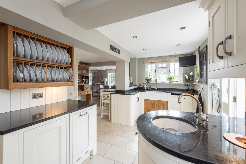 East Street, Lilley, Hertfordshire