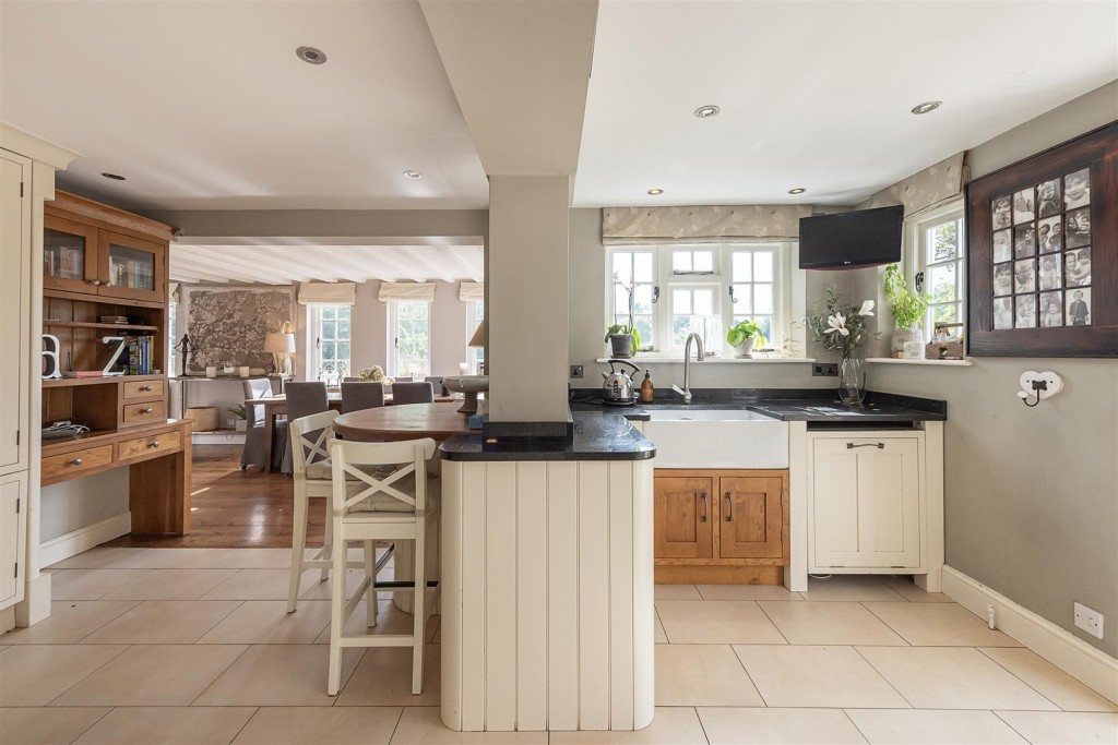 East Street, Lilley, Hertfordshire