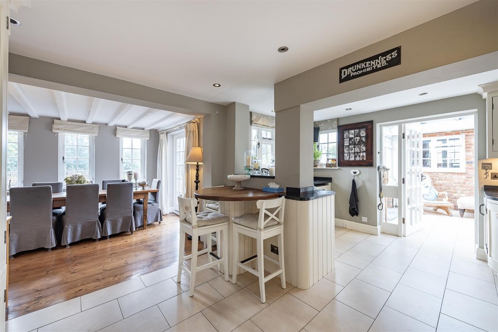 East Street, Lilley, Hertfordshire