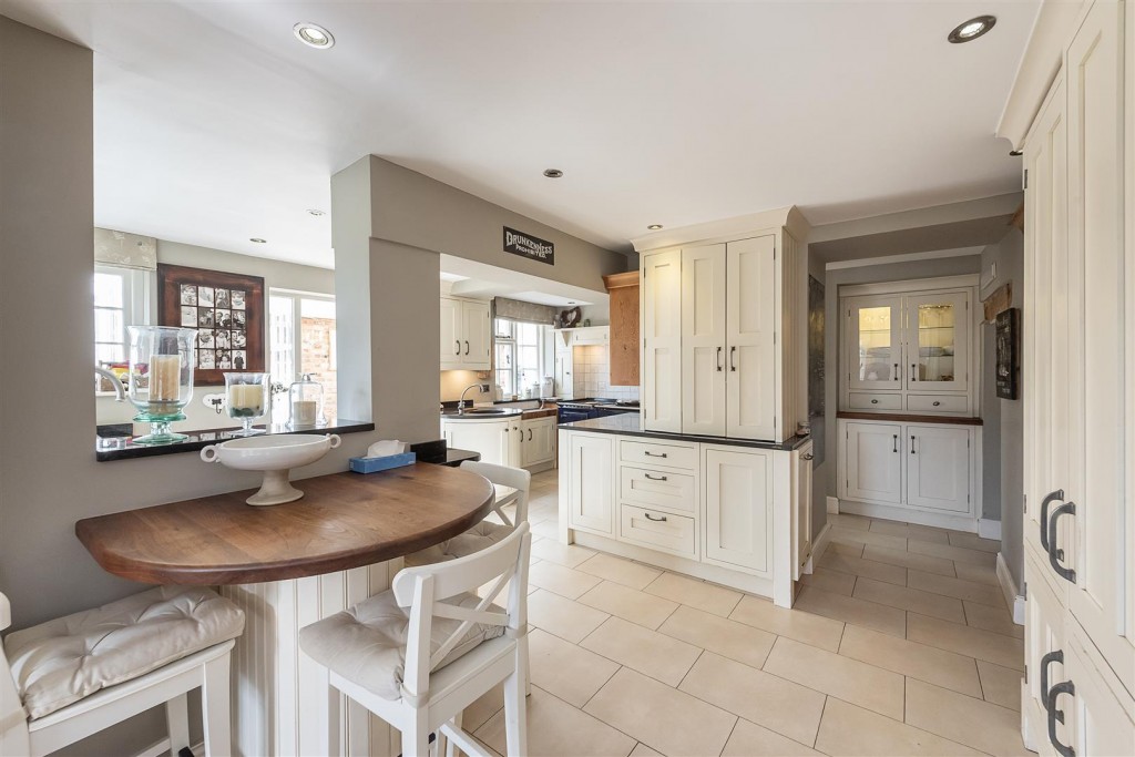 East Street, Lilley, Hertfordshire