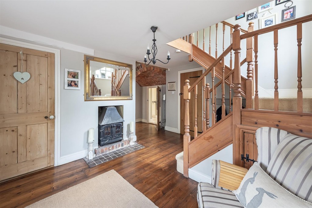 East Street, Lilley, Hertfordshire