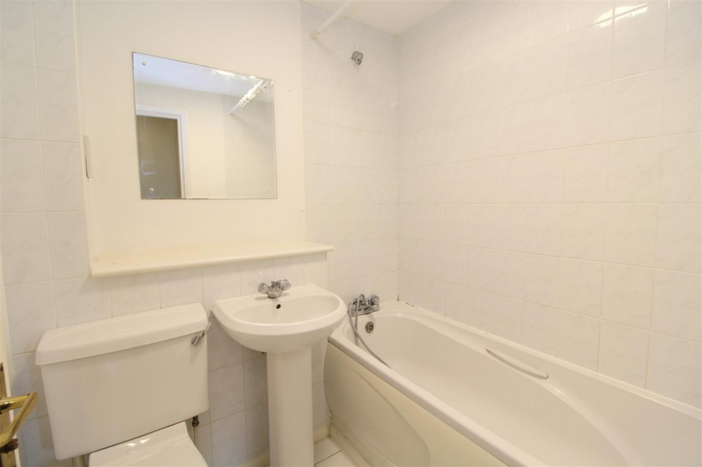 Dexter Close, St Albans