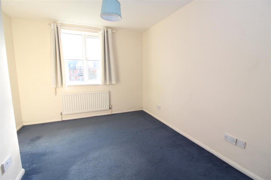 Dexter Close, St Albans