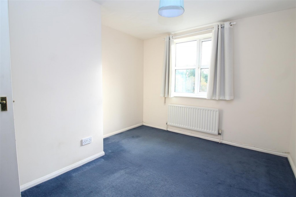 Dexter Close, St Albans