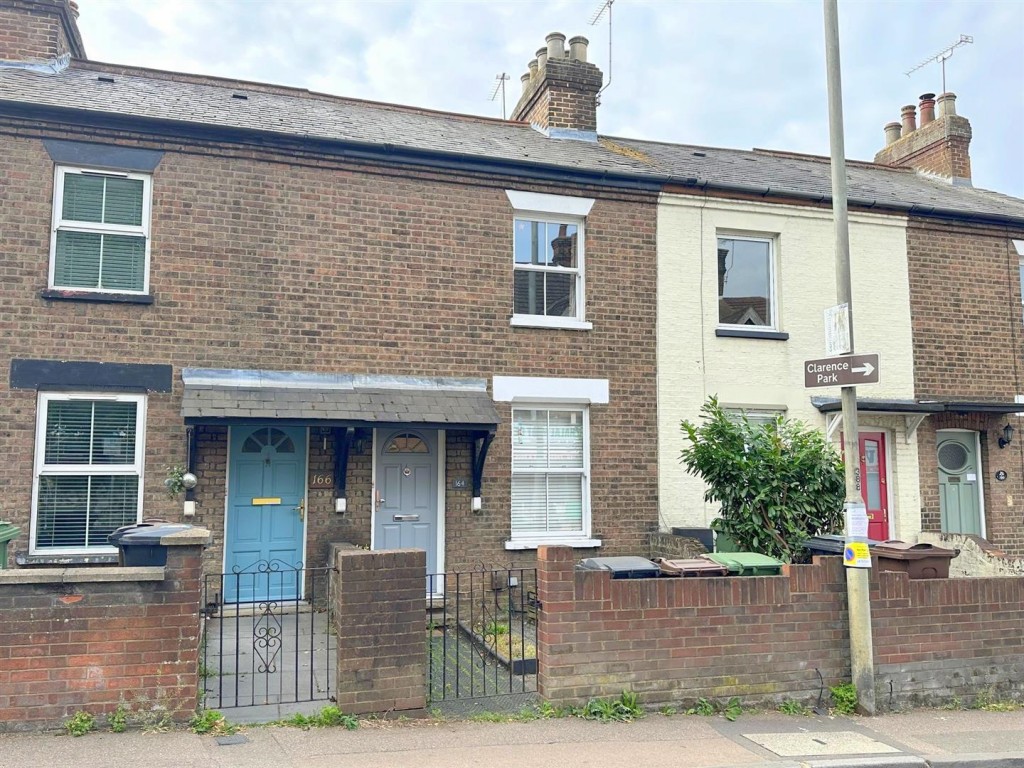 Hatfield Road, St Albans