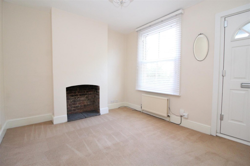 Hatfield Road, St Albans