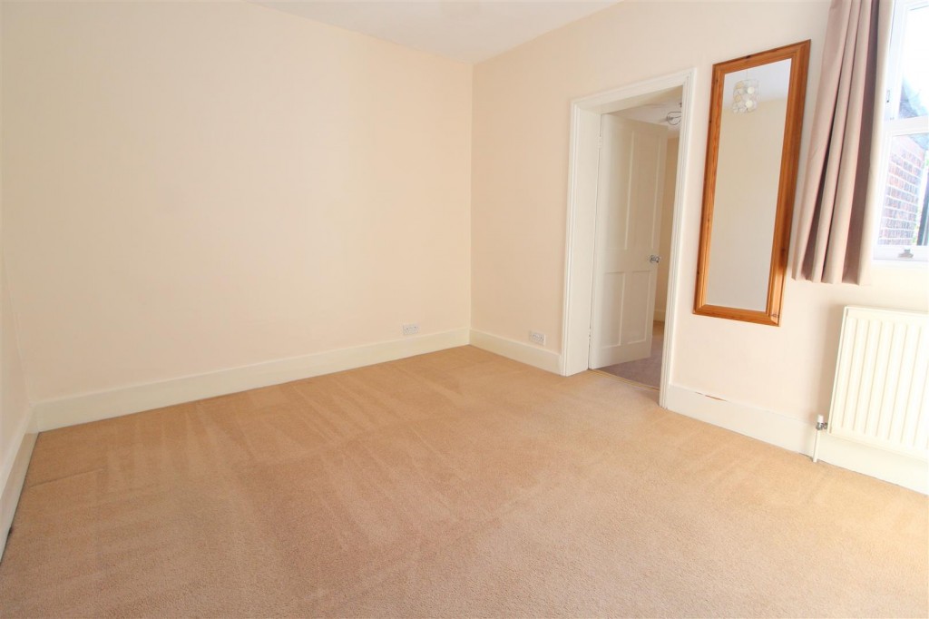 Hatfield Road, St Albans