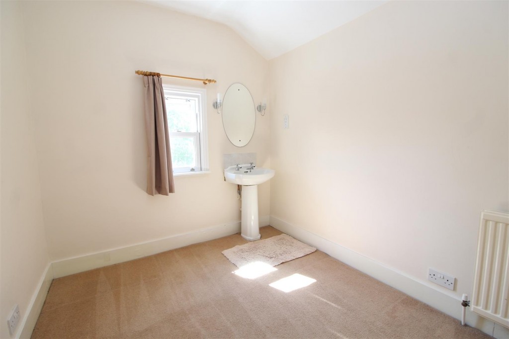 Hatfield Road, St Albans