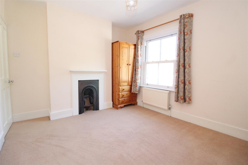 Hatfield Road, St Albans