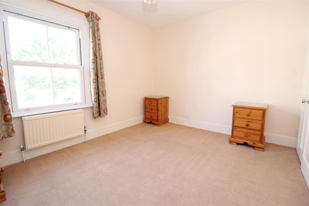 Hatfield Road, St Albans