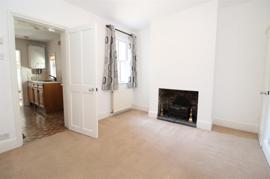 Hatfield Road, St Albans