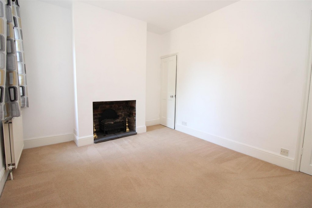 Hatfield Road, St Albans