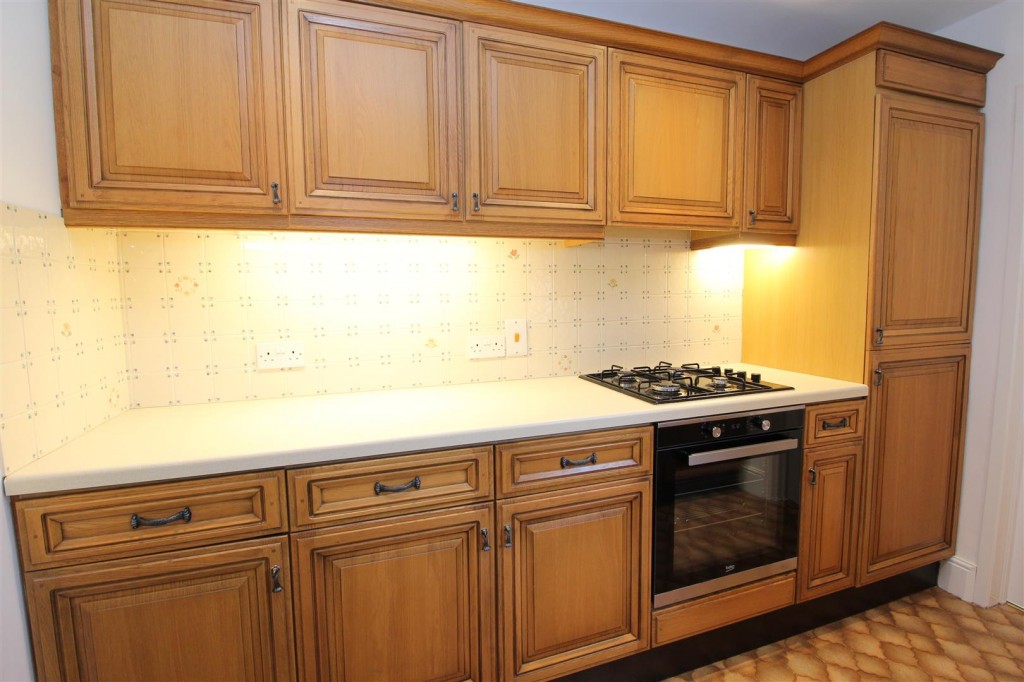 Hatfield Road, St Albans