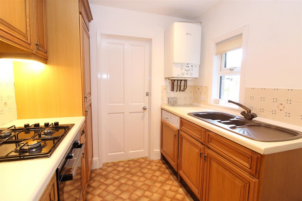 Hatfield Road, St Albans