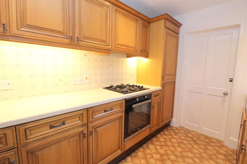 Hatfield Road, St Albans