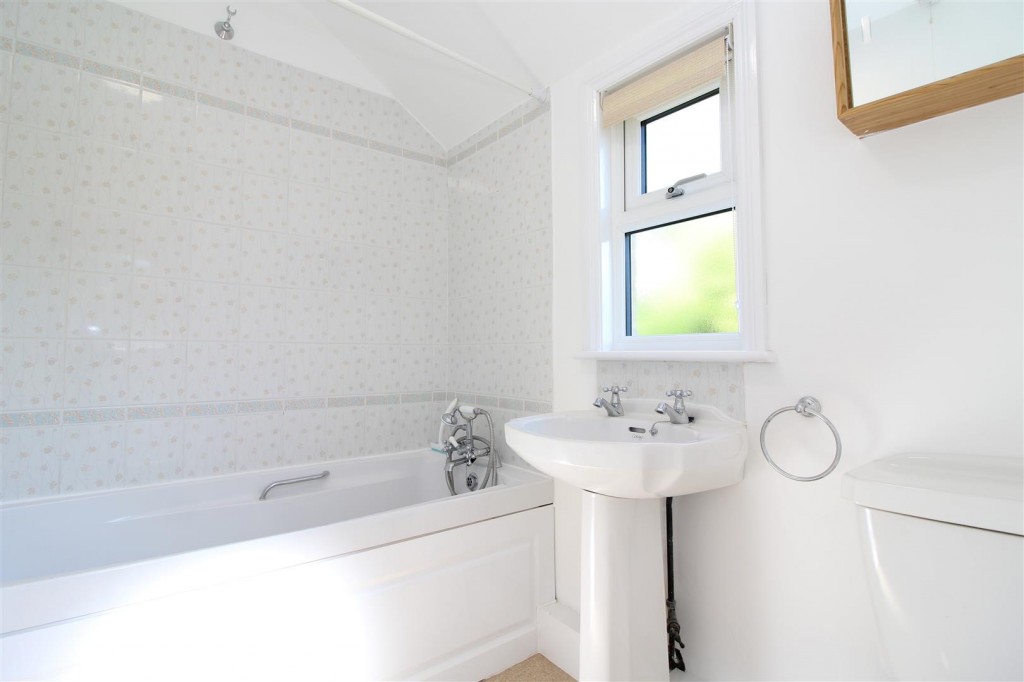 Hatfield Road, St Albans