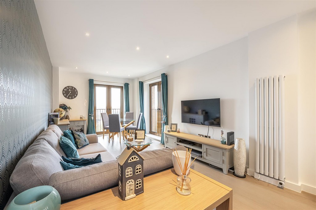 Grosvenor Road, St. Albans