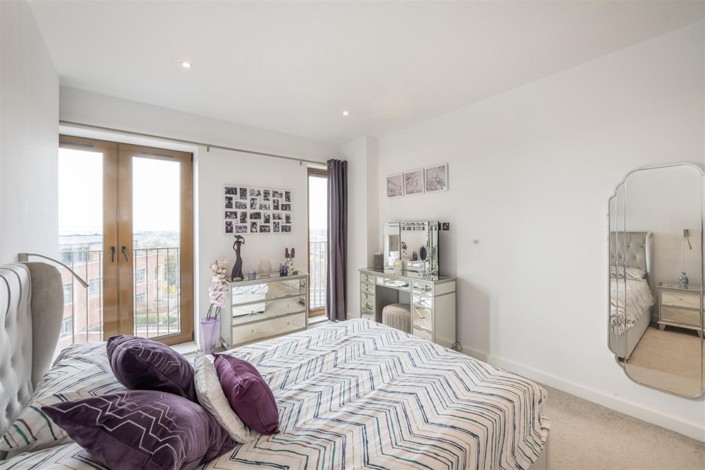 Grosvenor Road, St. Albans