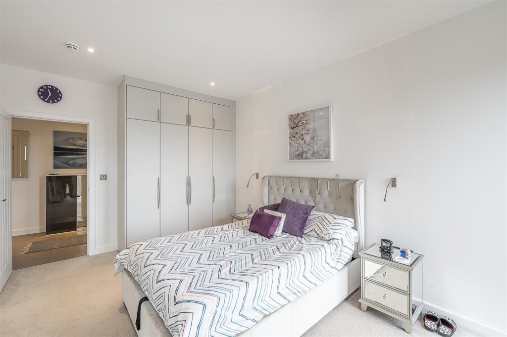 Grosvenor Road, St. Albans