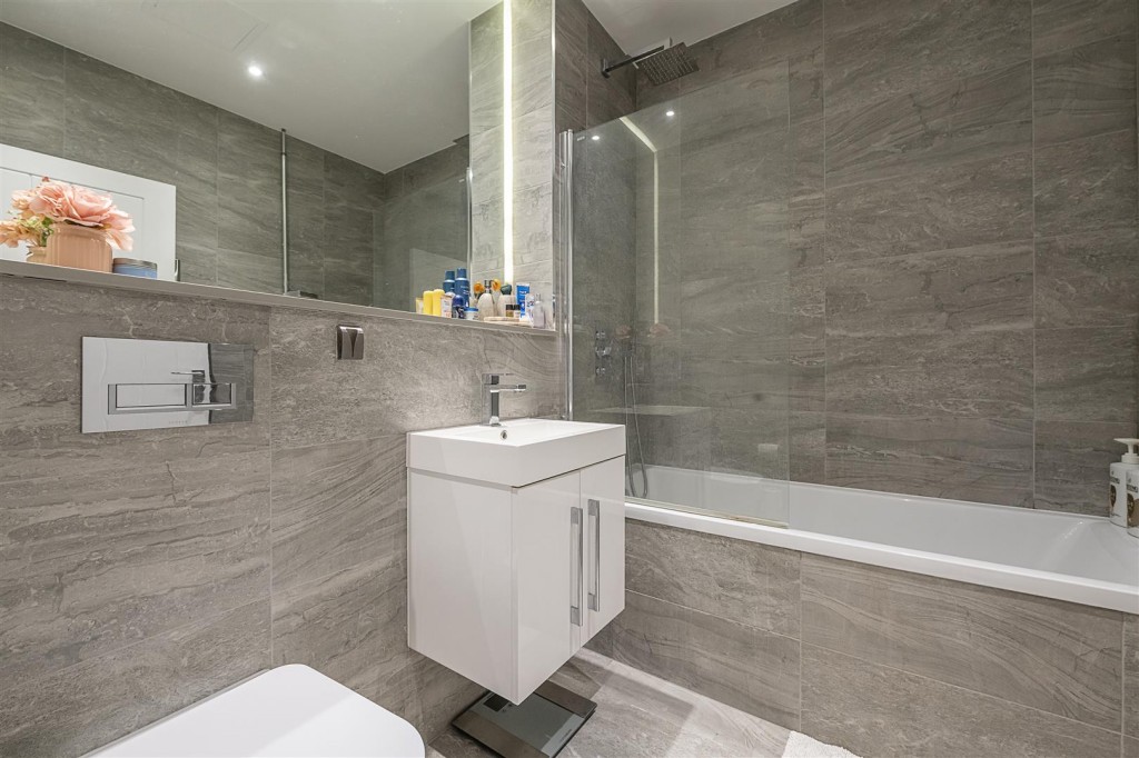 Grosvenor Road, St. Albans