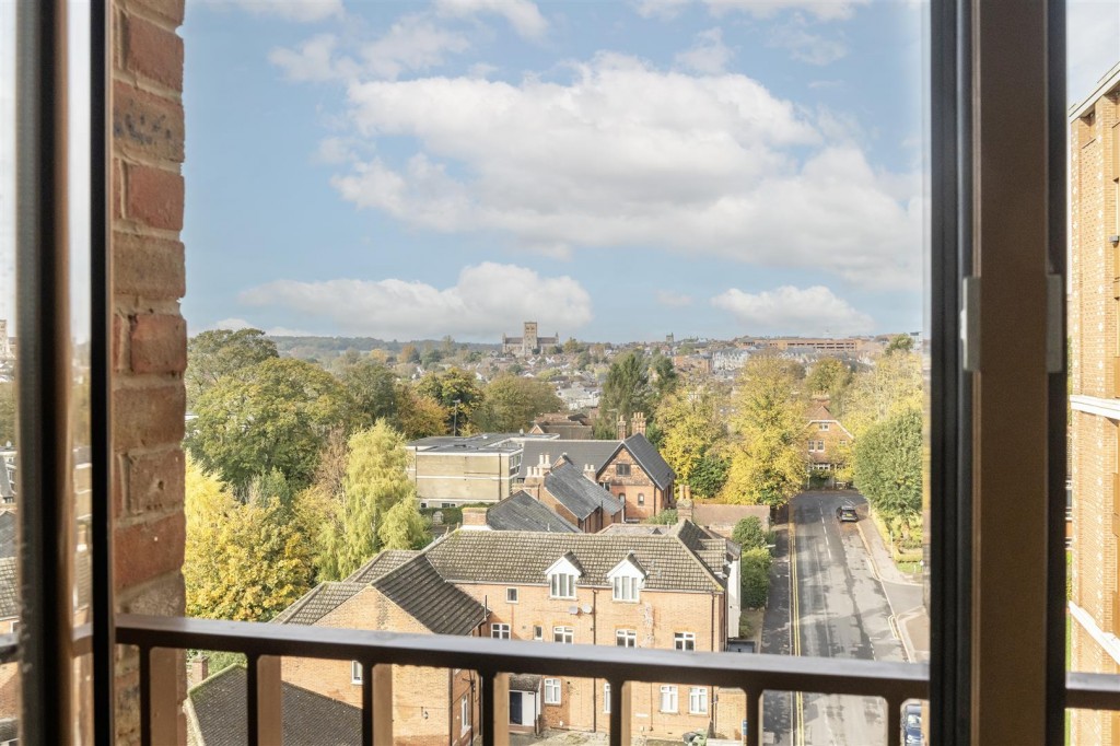 Grosvenor Road, St. Albans