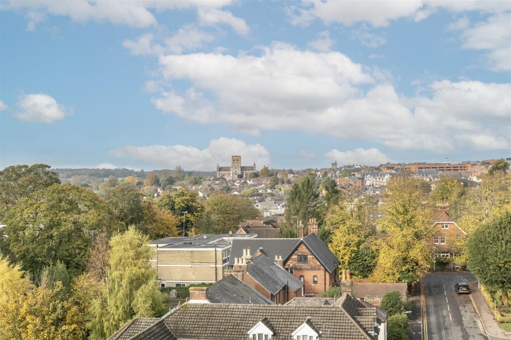 Grosvenor Road, St. Albans