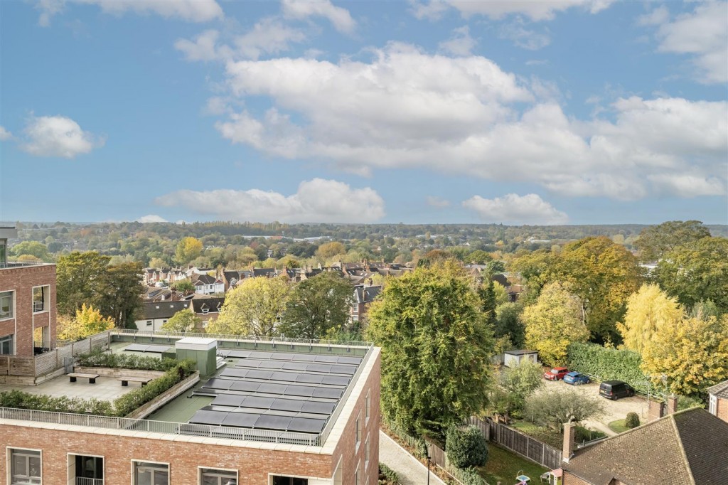 Grosvenor Road, St. Albans