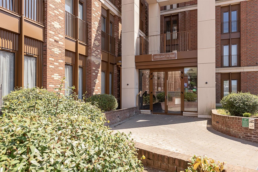 Grosvenor Road, St. Albans