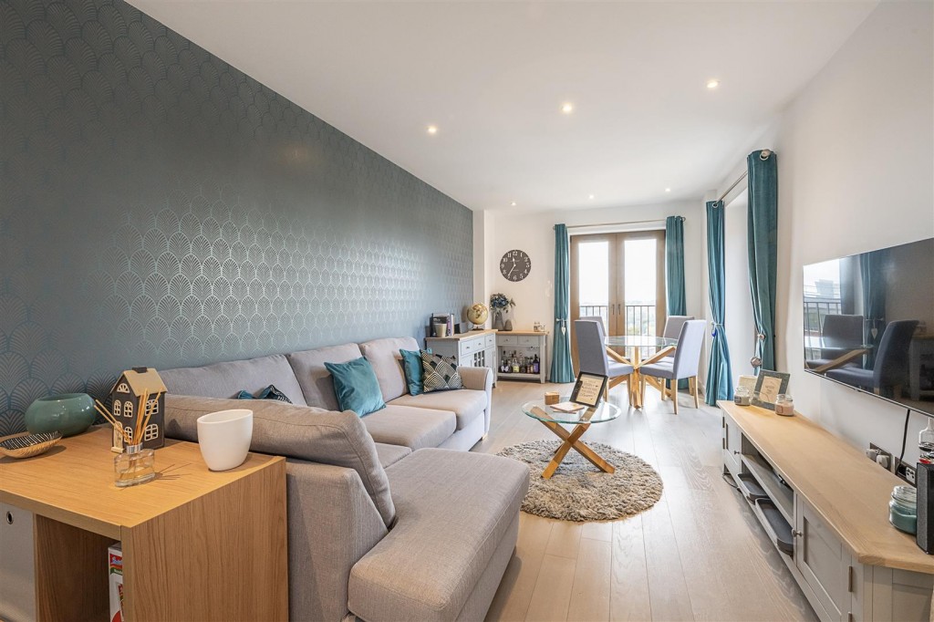 Grosvenor Road, St. Albans