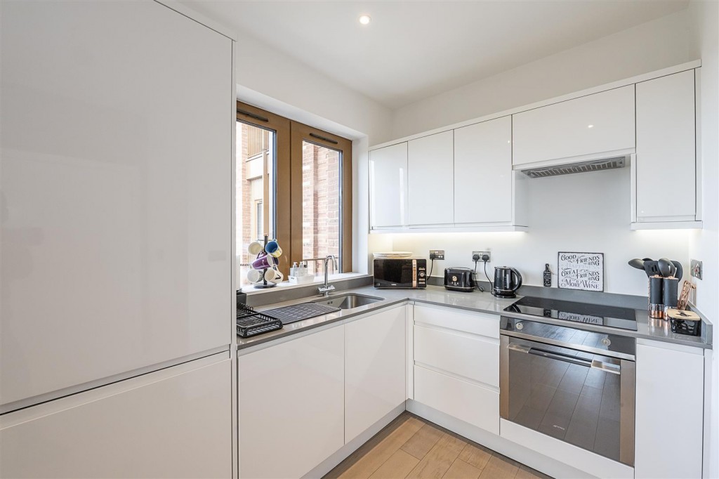 Grosvenor Road, St. Albans