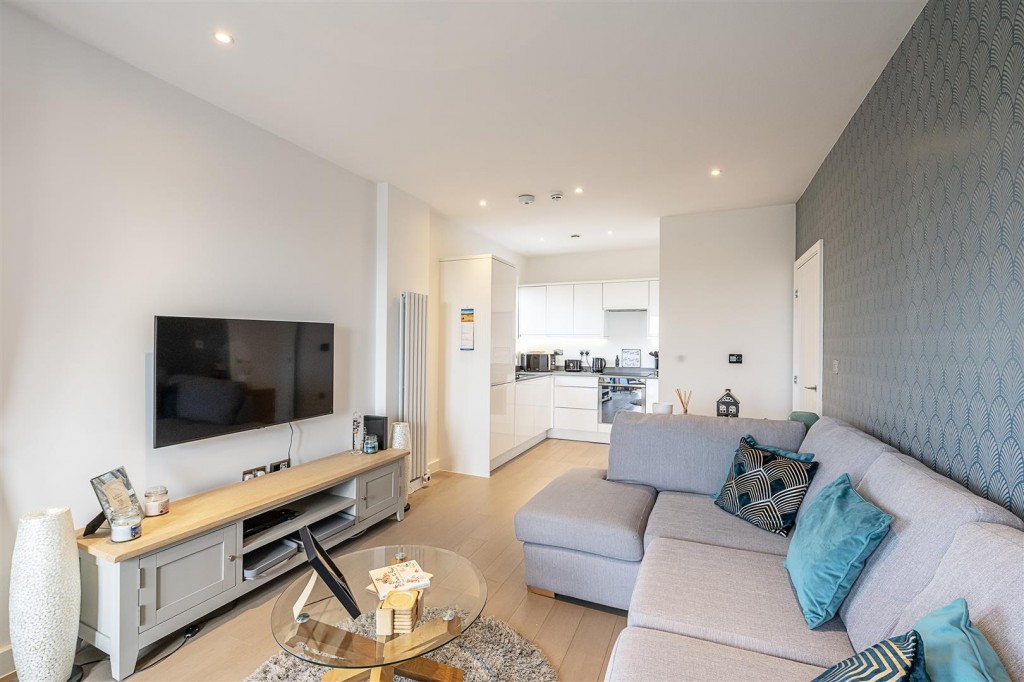 Grosvenor Road, St. Albans