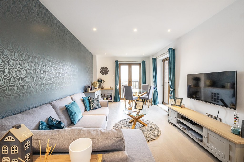 Grosvenor Road, St. Albans