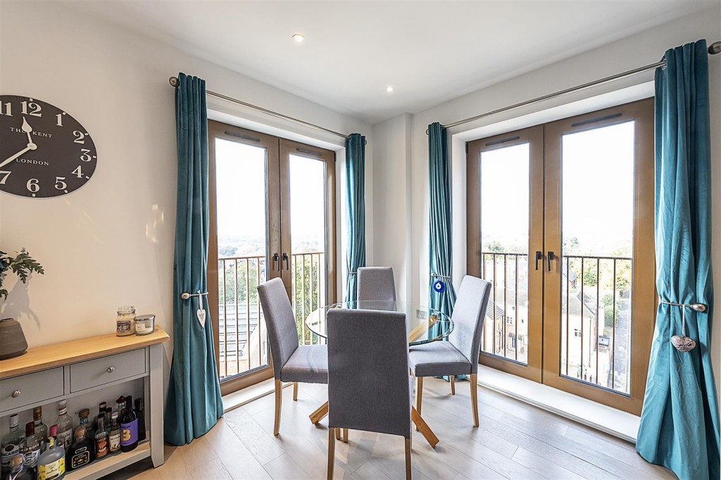 Grosvenor Road, St. Albans