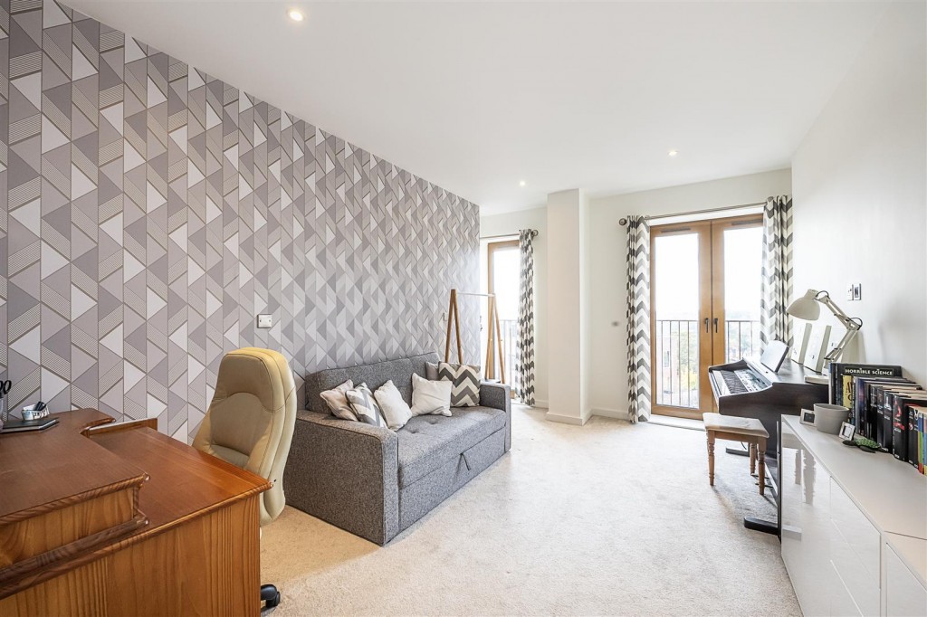 Grosvenor Road, St. Albans