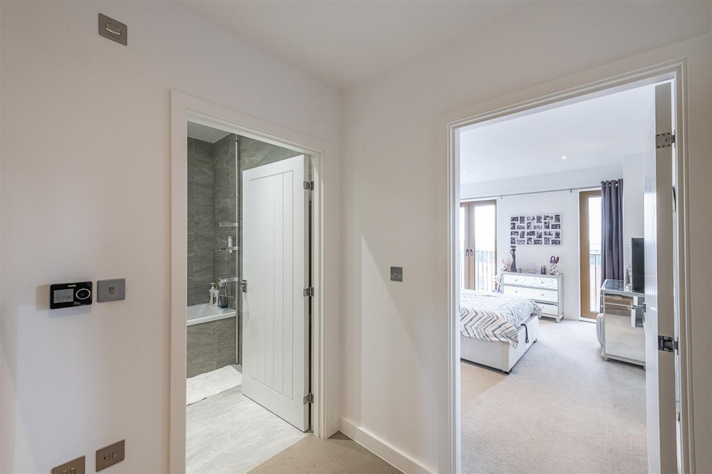 Grosvenor Road, St. Albans