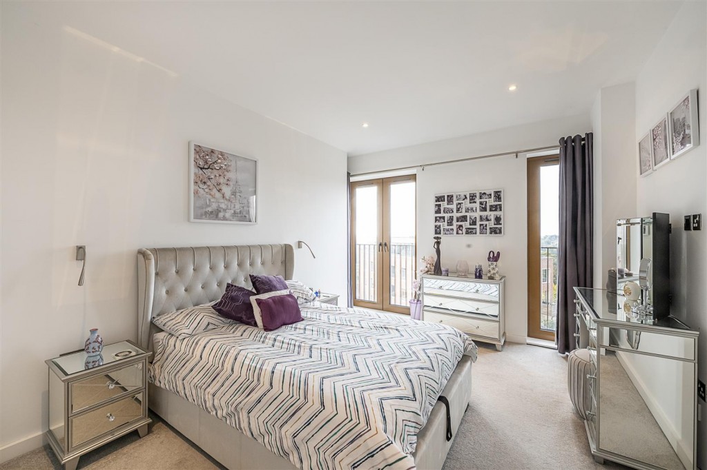 Grosvenor Road, St. Albans